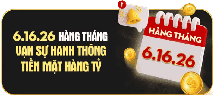 Các môn thể thao khác nhau