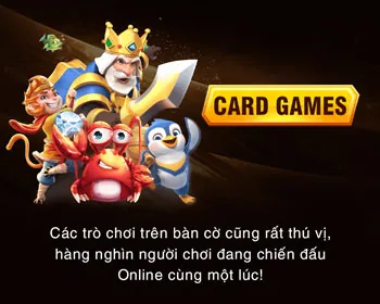 Trò chơi nổ hũ mới nhất Kubet